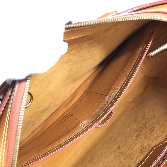 Authentic Louis Vuitton Sorbonne Tote Bag jp300-111225 - Picture 13 of 16